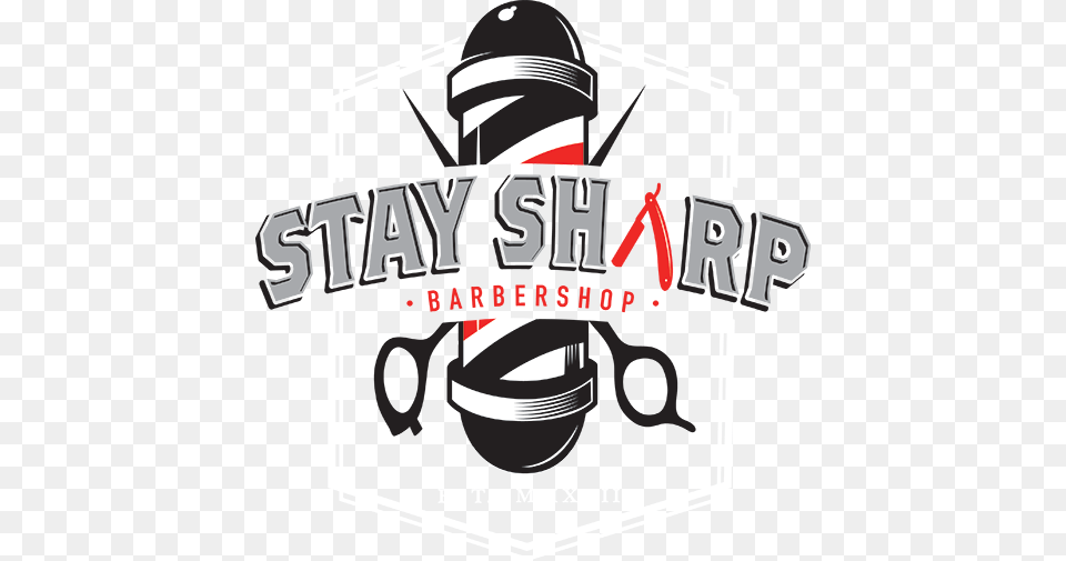 Stay Sharp Barbershop Lodi Ca, Sticker, Tool, Device, Grass Free Png