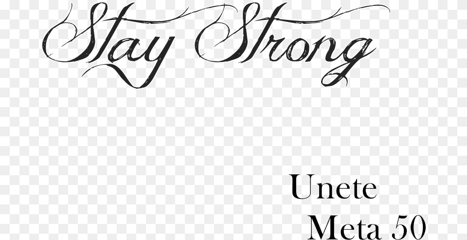 Stay Strong Selena Gomez, Handwriting, Text, Calligraphy, Scissors Png