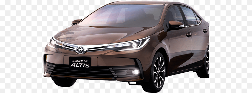 Stay Up To Date On Your Preferred Toyota Model Toyota Altis Singapore Price, Car, Sedan, Transportation, Vehicle Free Png