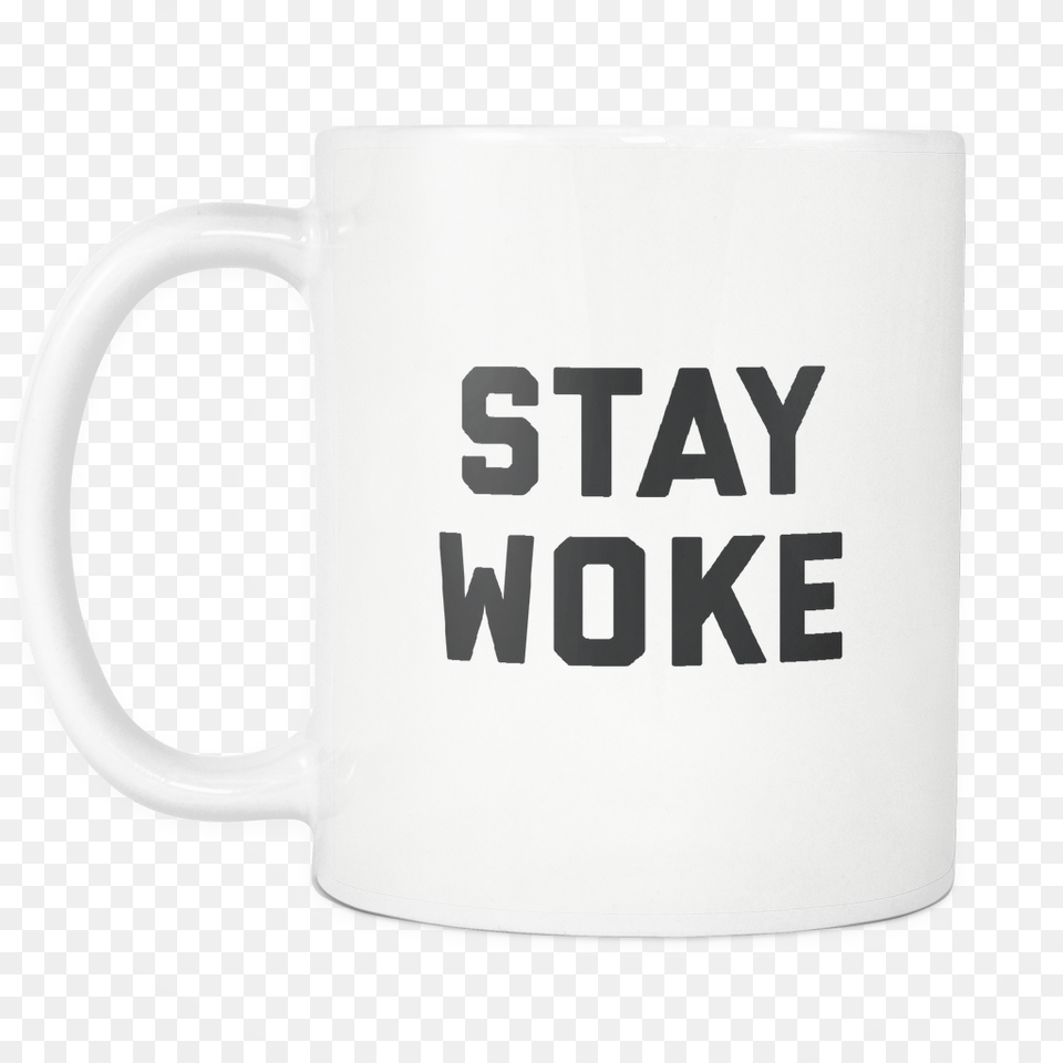 Stay Woke Coffee Mug Kylie Jenner Metallic King K, Cup, Beverage, Coffee Cup Png Image