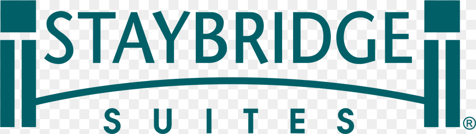 Staybridge Logo Teal 01 Staybridge Suites New Logo, Text Free Png