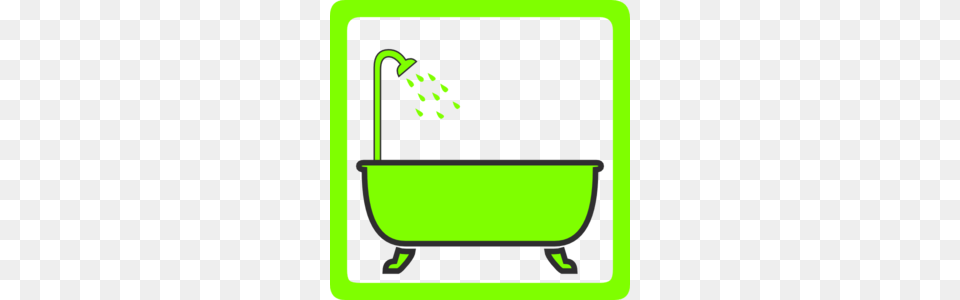 Staying Hydrated, Bathing, Bathtub, Person, Tub Free Png Download