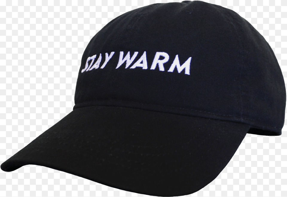 Staywarmhat New York Times Cap, Baseball Cap, Clothing, Hat Free Png Download