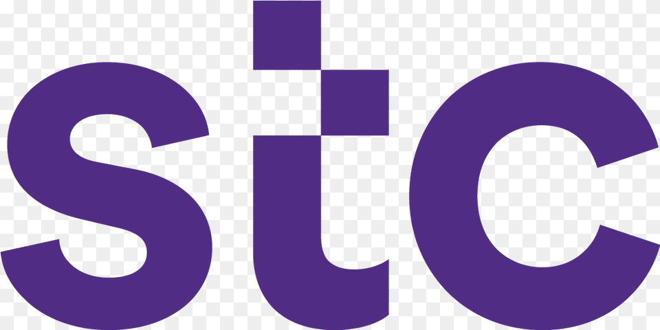 Stc Logo Transparent Stc Logo, Symbol, Number, Text Free Png Download