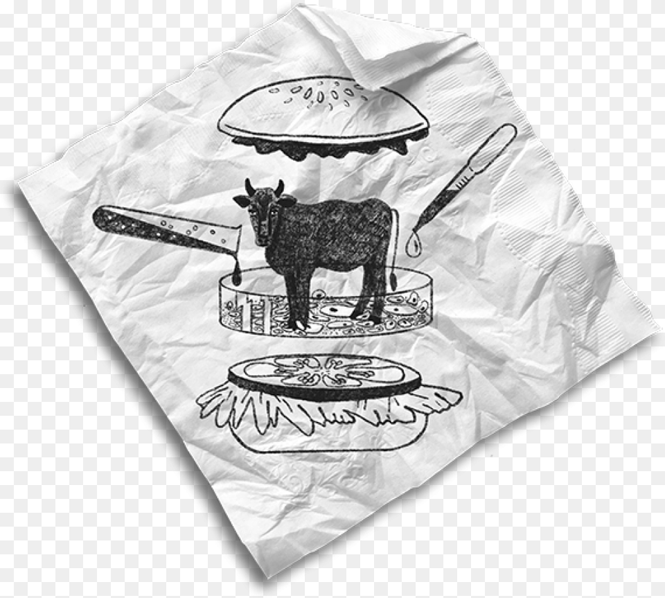 Ste Newharvest Website Towel, Cooking Pan, Cookware, Animal, Cattle Free Transparent Png