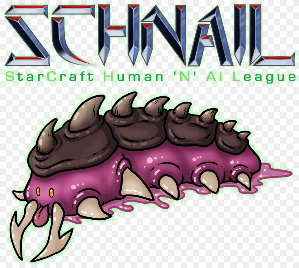 Steady Progress Zerg Logo Free Png