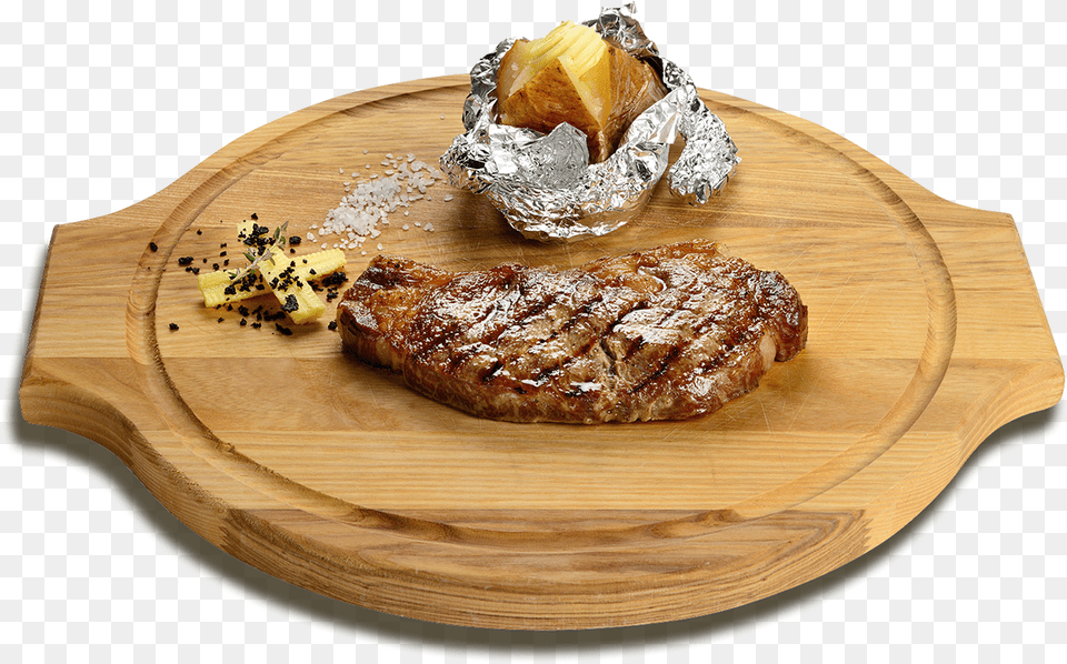Steak, Food, Meat, Pork, Food Presentation Free Png