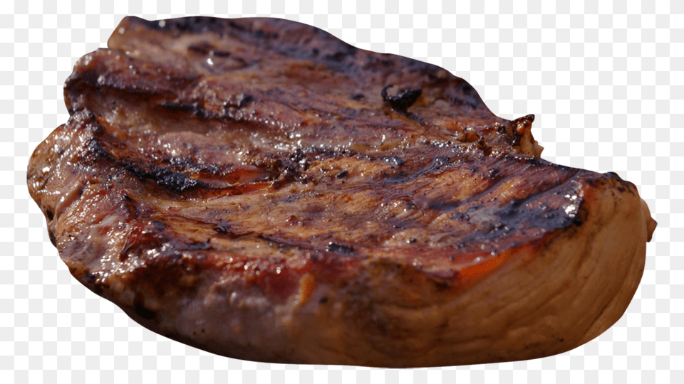 Steak, Food, Meat, Pork Free Png Download