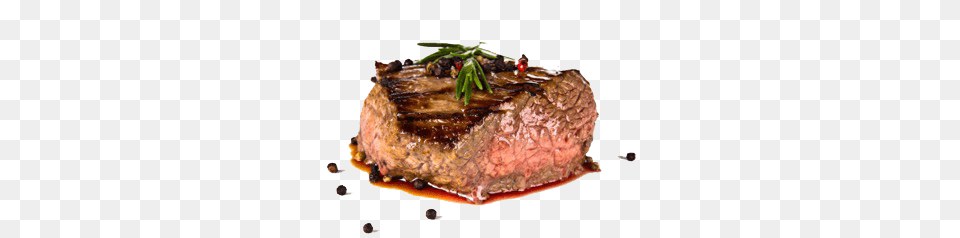Steak, Food, Meat, Food Presentation, Beef Png