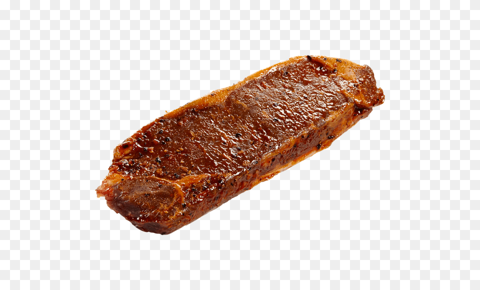 Steak, Food, Ribs, Meat, Pork Free Png Download