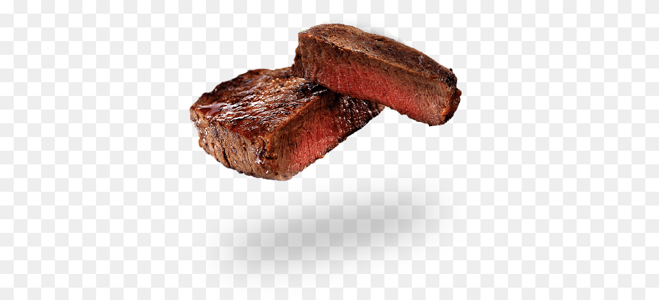 Steak, Food, Meat Png Image