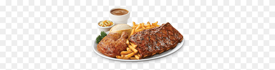 Steak, Meat, Food, Meal, Lunch Free Png Download