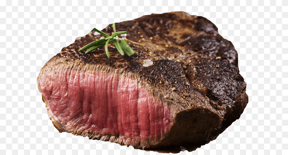 Steak, Food, Meat, Pork Png Image
