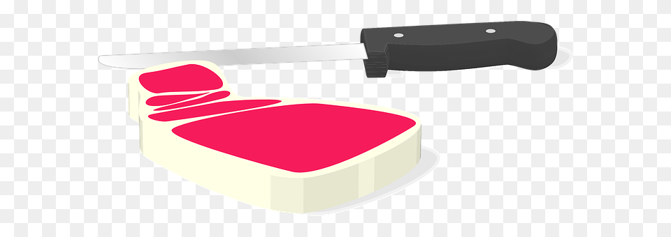 Steak Blade, Weapon, Knife Free Transparent Png