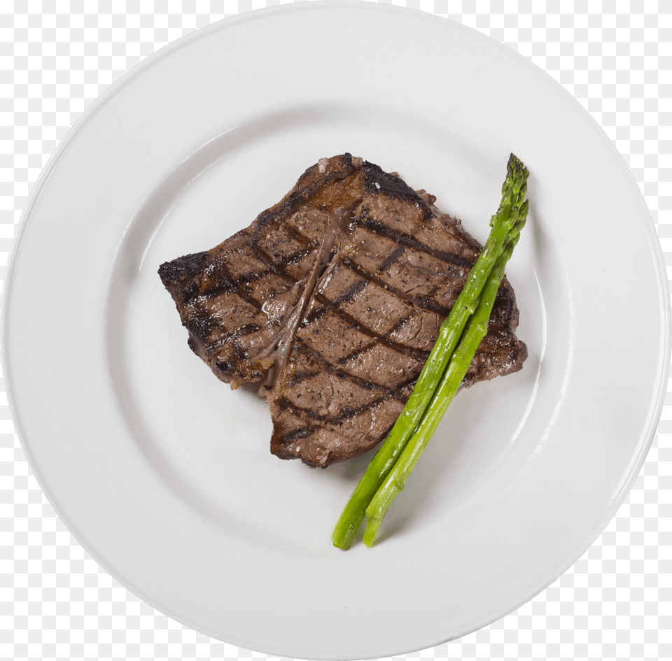 Steak, Food, Food Presentation, Meat, Plate Png