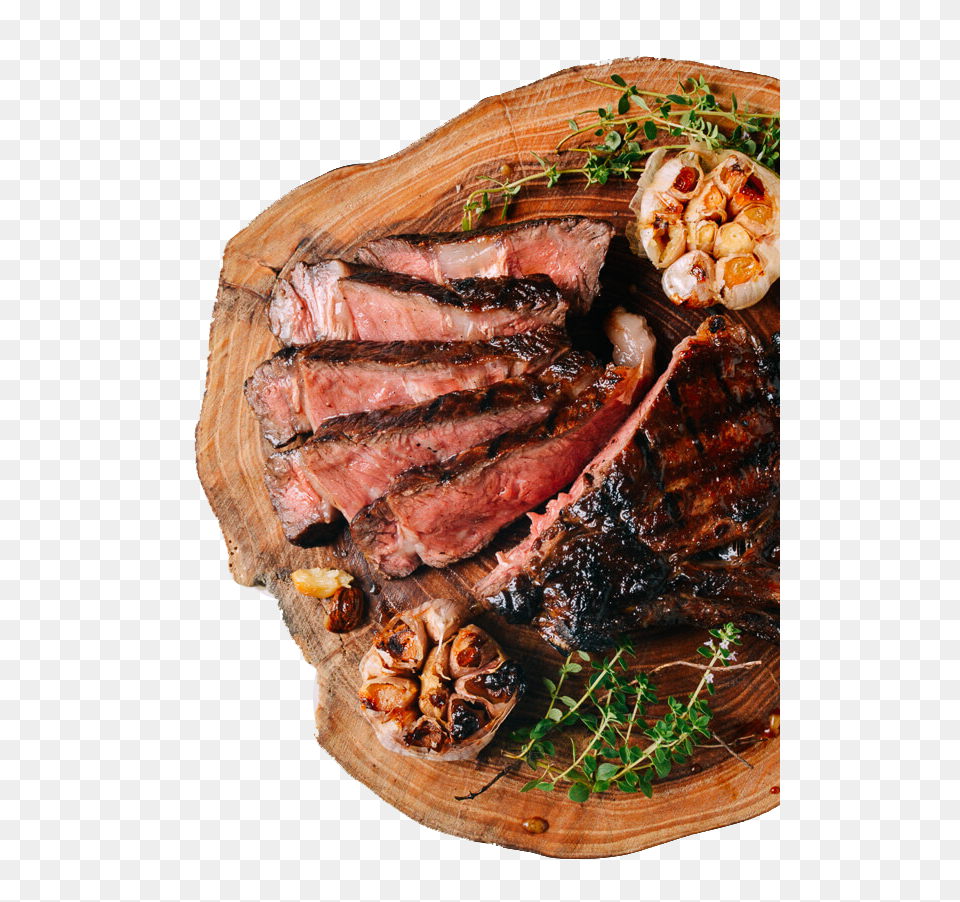 Steak, Food, Meat, Pork, Beef Free Transparent Png