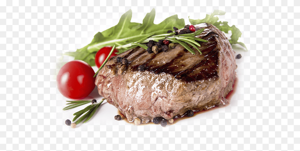 Steak, Food, Meat, Food Presentation, Produce Free Transparent Png