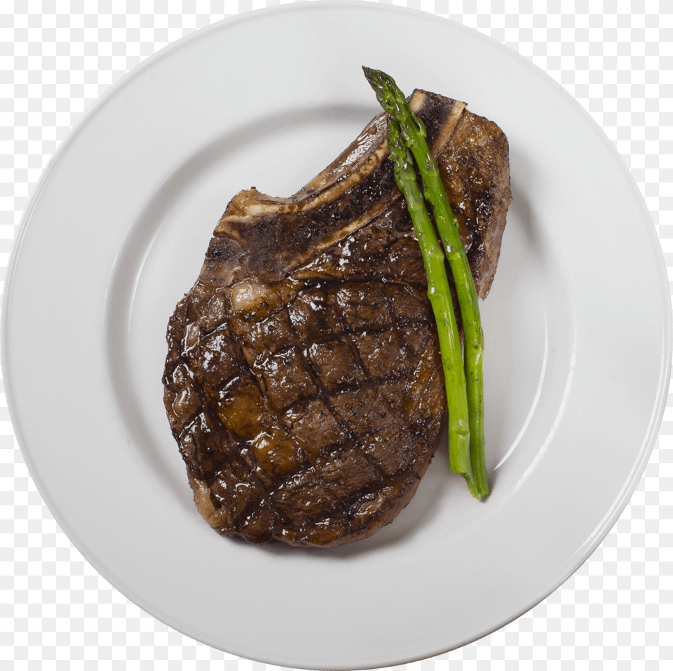 Steak, Food, Meat, Food Presentation, Plate Free Transparent Png