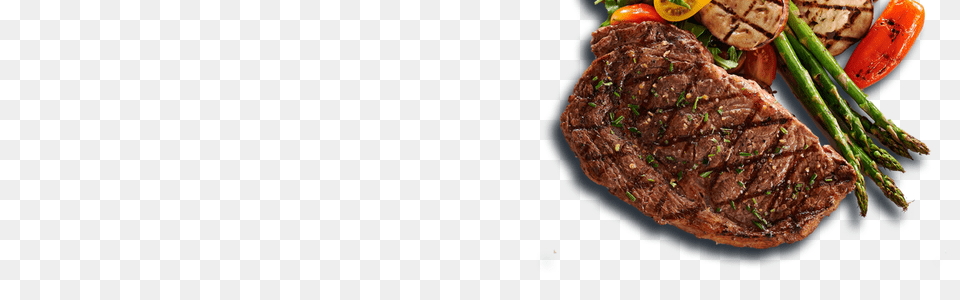 Steak, Food, Meat, Pork Png Image