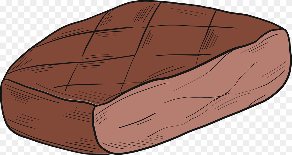 Steak Clipart, Food, Meat, Pork, Ham Png