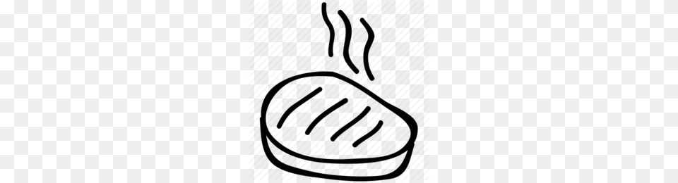 Steak Clipart, Handwriting, Text Png