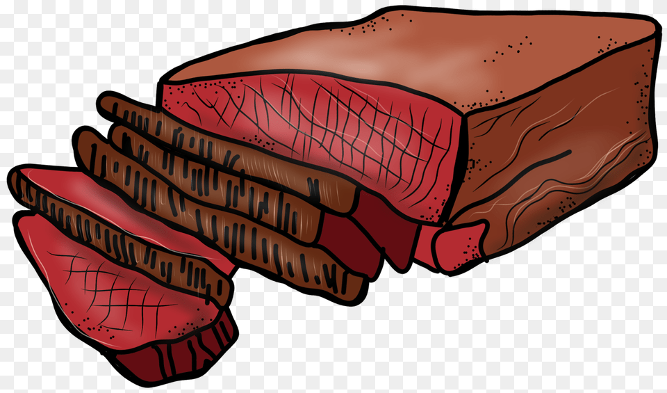 Steak Clipart Cow Meat, Person, Food Free Png Download