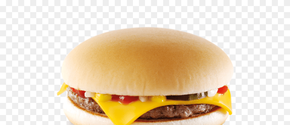Steak Clipart Mcdonalds Hamburger Cheeseburger Mcdo Calorie, Burger, Food Png