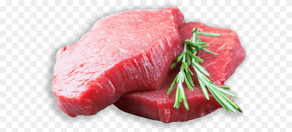 Steak Cutout Crop Meat, Food, Beef, Pork Free Png