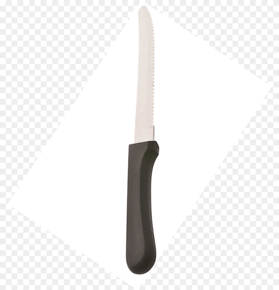 Steak Knife Blade, Cutlery, Weapon Free Png Download