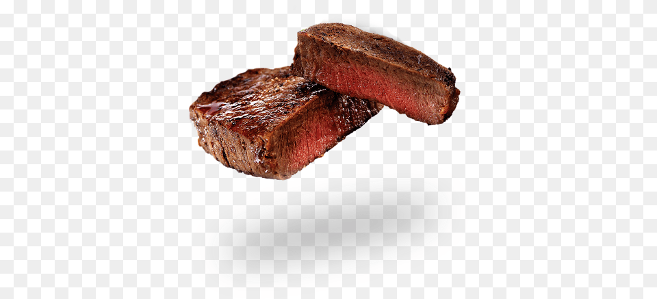 Steak Meat, Food Free Png