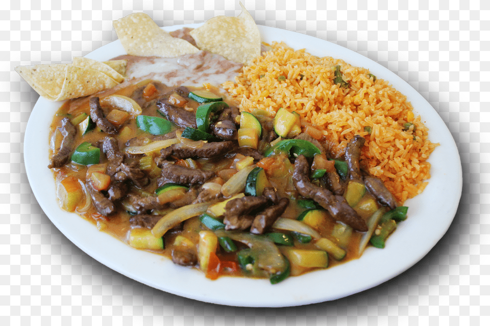 Steak Rancheros Side Dish, Food, Food Presentation, Meal, Plate Png