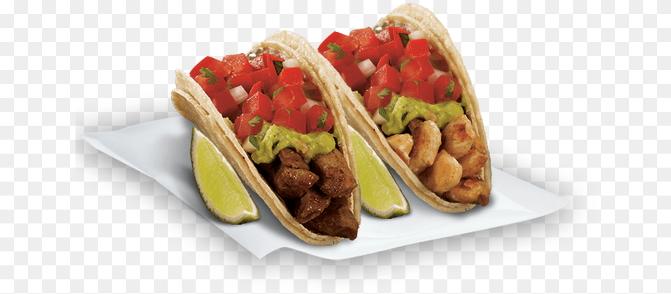 Steak Taco, Food, Hot Dog Png Image