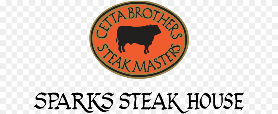 Steakhouse, Animal, Bull, Logo, Mammal Free Png Download