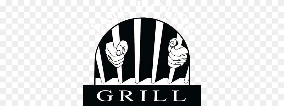 Steaks Jailhouse Grill, Prison, Body Part, Hand, Person Free Png