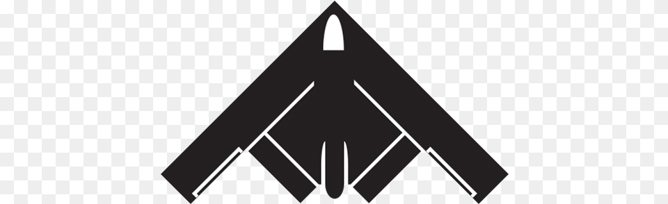 Stealth Bomber Icon Code Png