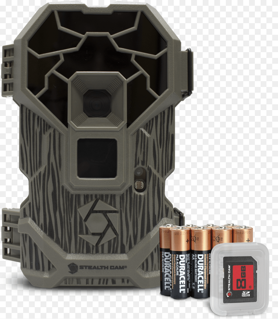Stealth Cam Pxp36ngk 20 Megapixel Trail Camera Stealth Cam Zx36ng 10 Mp No Glo Infrared Trail Camera, Computer Hardware, Electronics, Hardware, Monitor Free Png Download