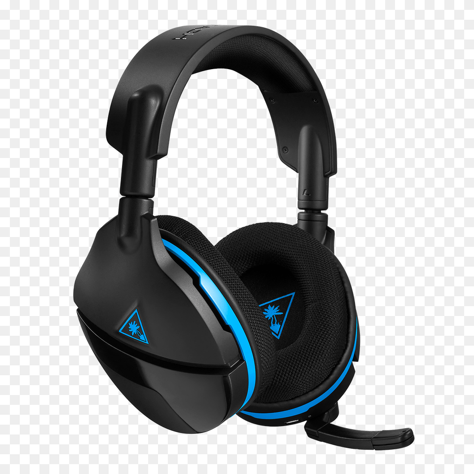 Stealth Gaming Headset For Turtle Us, Electronics, Headphones Free Transparent Png