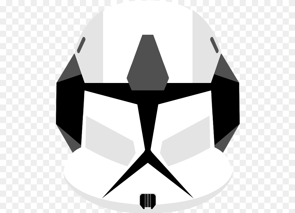 Stealth Ops Clone Trooper, Helmet, Accessories, Symbol Png Image