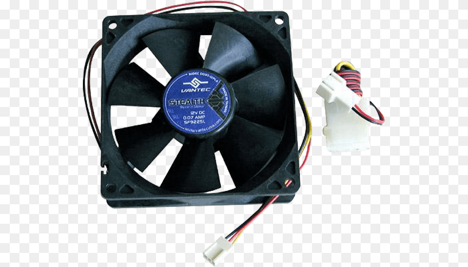 Stealth Sf9225l 92mm 1750 Rpm 28 Cfm 20 Dba Cooling Ventilation Fan, Electrical Device, Device, Appliance, Computer Hardware Free Png