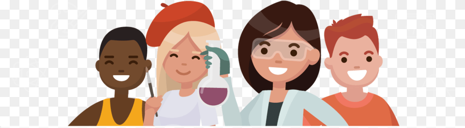 Steam, Baby, Person, Face, Head Free Png