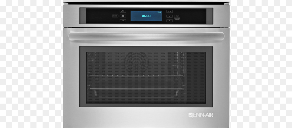 Steam And Convection Wall Oven Jbs7524bs Jenn Air Steam Oven, Appliance, Device, Electrical Device, Microwave Free Png
