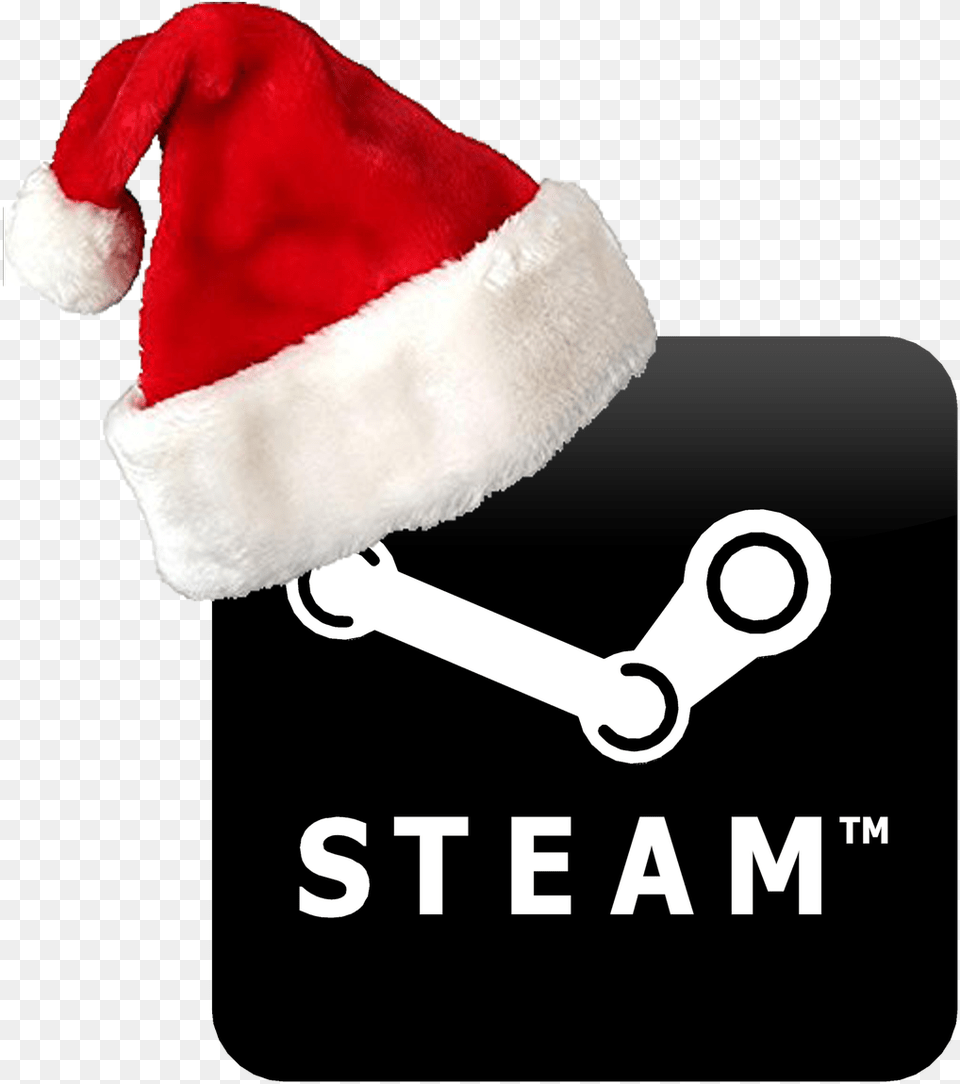 Steam And Valve, Clothing, Hat, Cushion, Home Decor Png