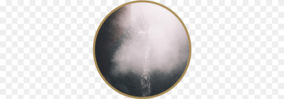 Steam Cave Beauty Beyond Circle, Photography, Nature, Outdoors, Disk Png Image