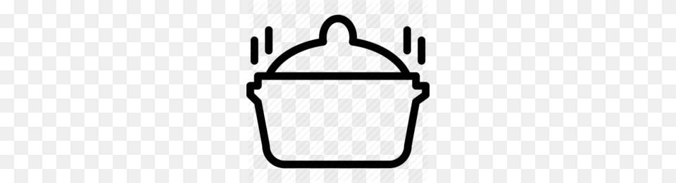 Steam Clipart, Pottery, Accessories, Bag, Cookware Png