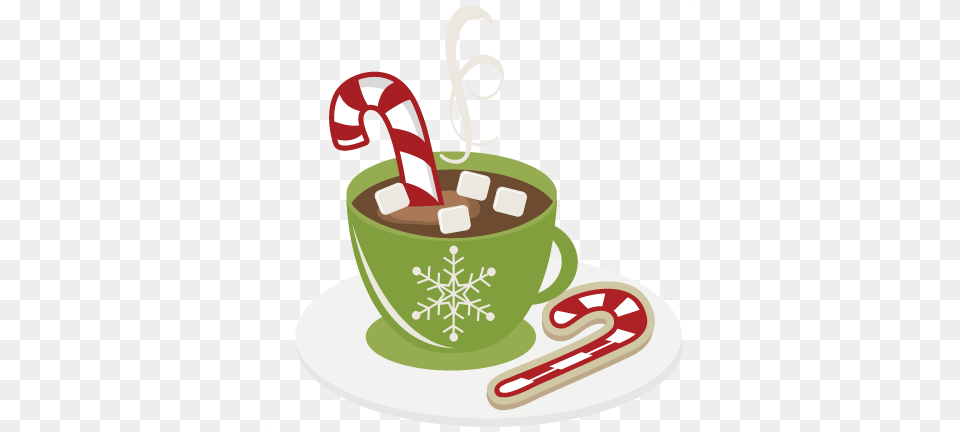 Steam Clipart Hot Cocoa, Cup Free Png