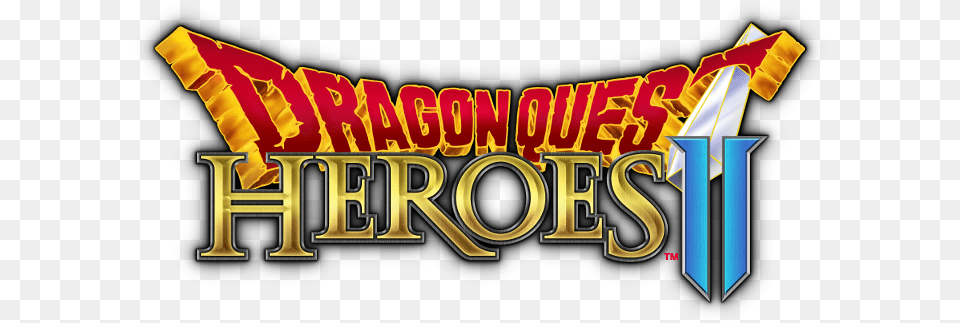 Steam Community Dragon Quest Heroes Ii Dragon Quest Heroes, Light, Dynamite, Weapon, Text Free Png Download