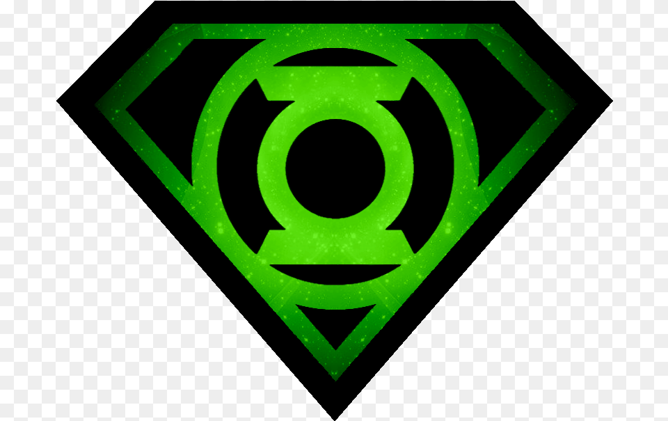 Steam Community Green Made Superman Green Lantern Symbol, Logo Png Image