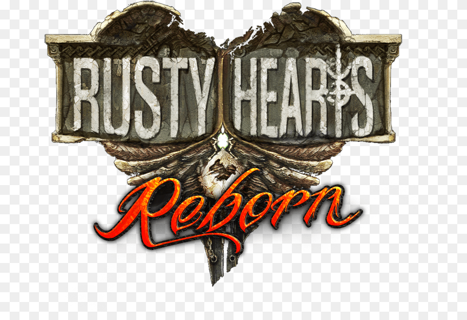 Steam Community Guide Rusty Hearts Beginneru0027s V Language, Logo, Symbol, Book, Publication Free Png
