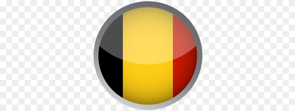 Steam Community Market Listings For Circle Flag Belgium Boom 3d Icon, Disk, Logo, Sphere Png Image
