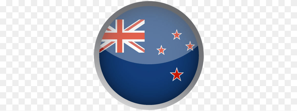 Steam Community Market Listings For Circle Flag New Zealand New Zealand Flag 2 3, Logo, Symbol, Star Symbol Png Image